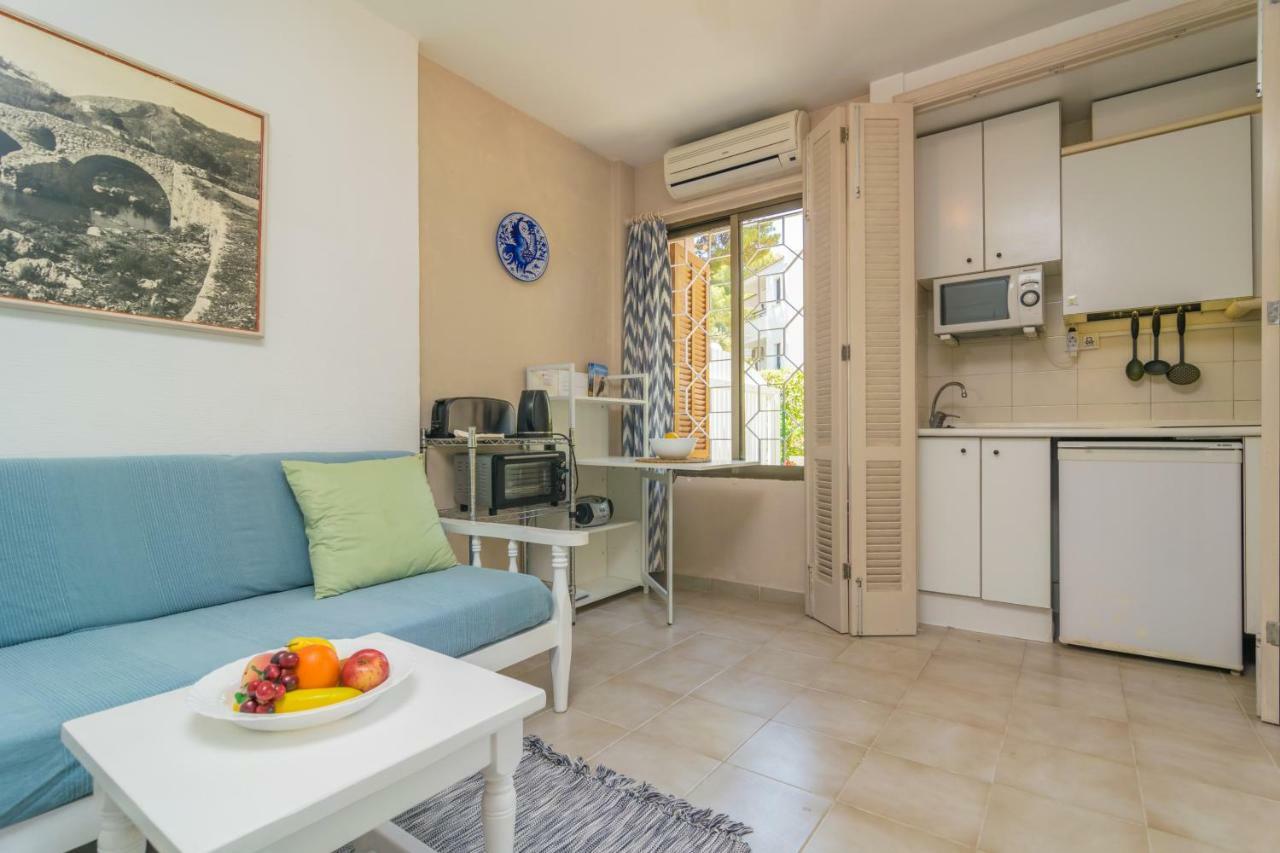 Encinas 1 Appartement