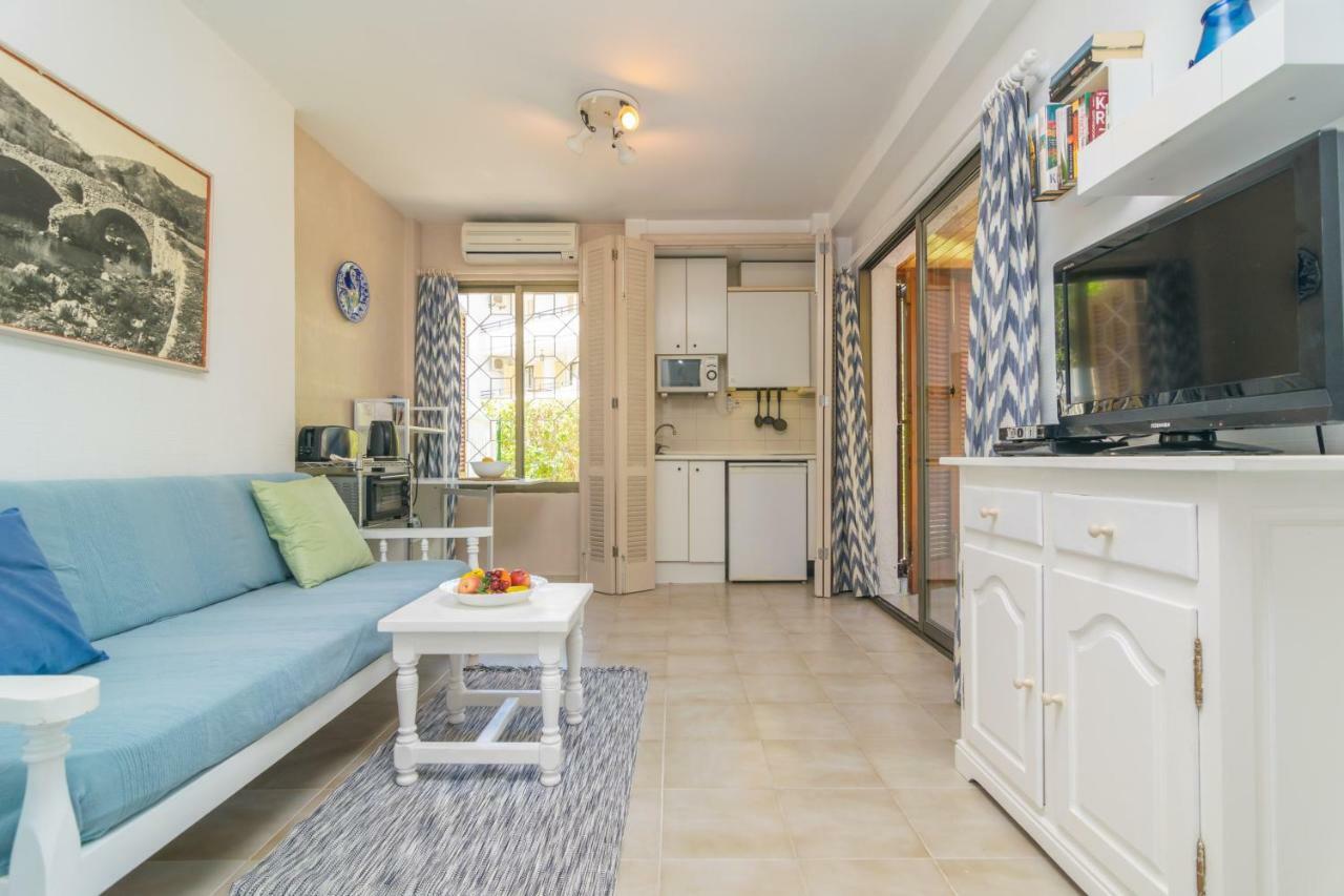 Appartement Encinas 1