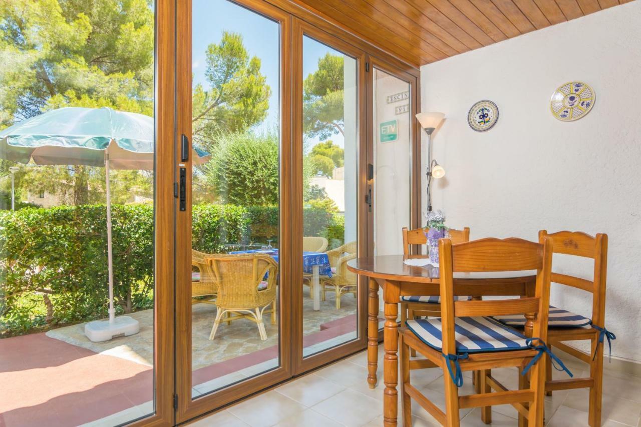 Encinas 1 Appartement *