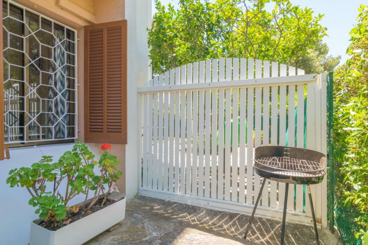 Appartement Encinas 1
