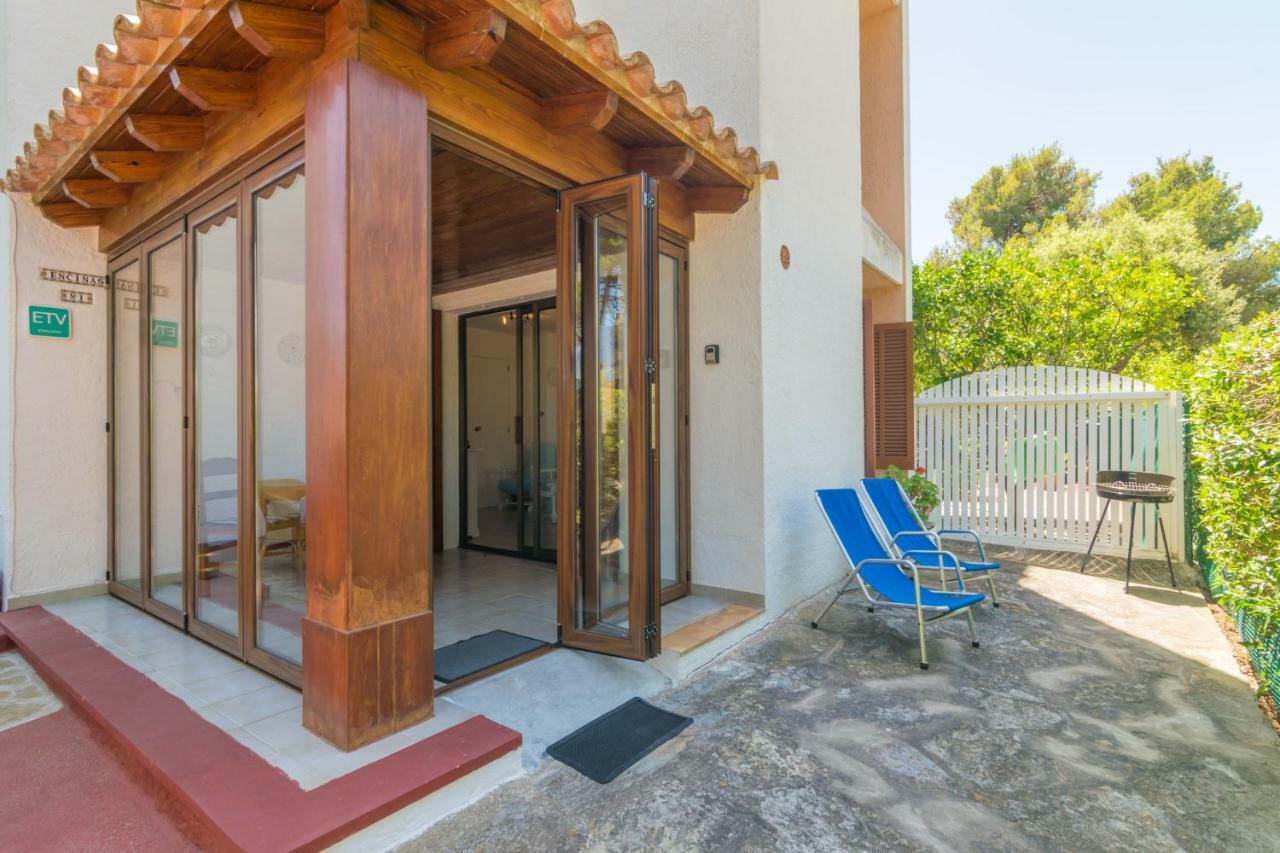 Appartement Encinas 1 Port de Pollença