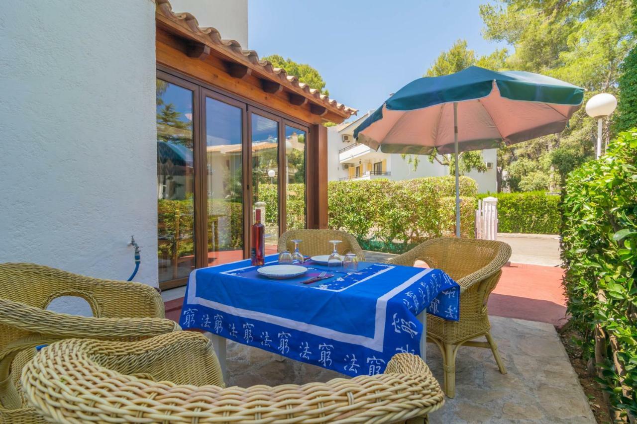 Appartement Encinas 1 Port de Pollença