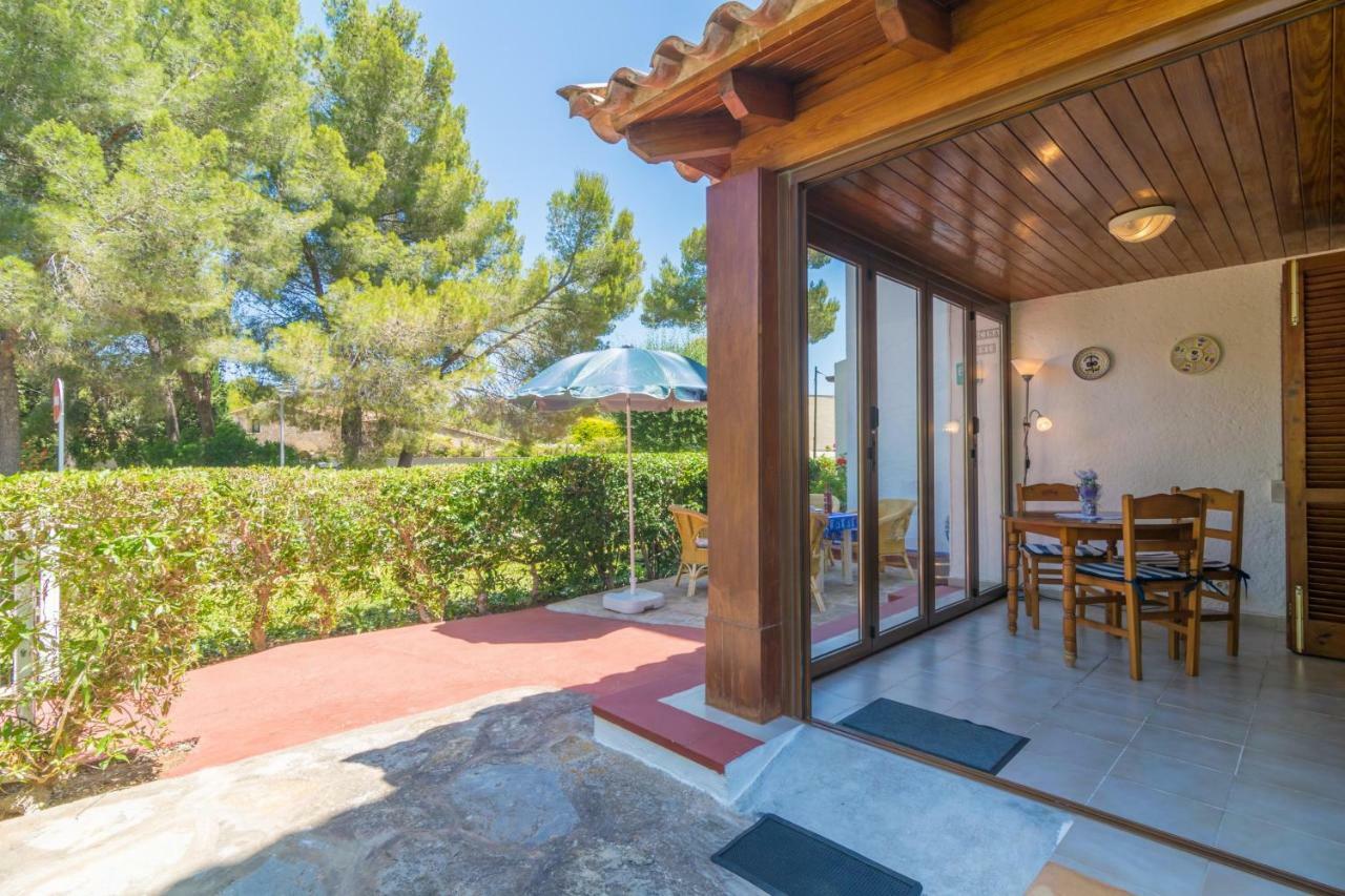 Encinas 1 Appartement *