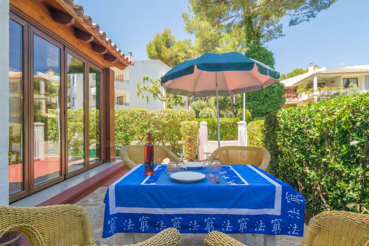 Encinas 1 Appartement