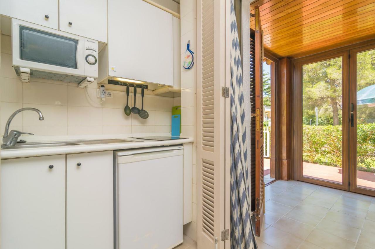 Encinas 1 Appartement *