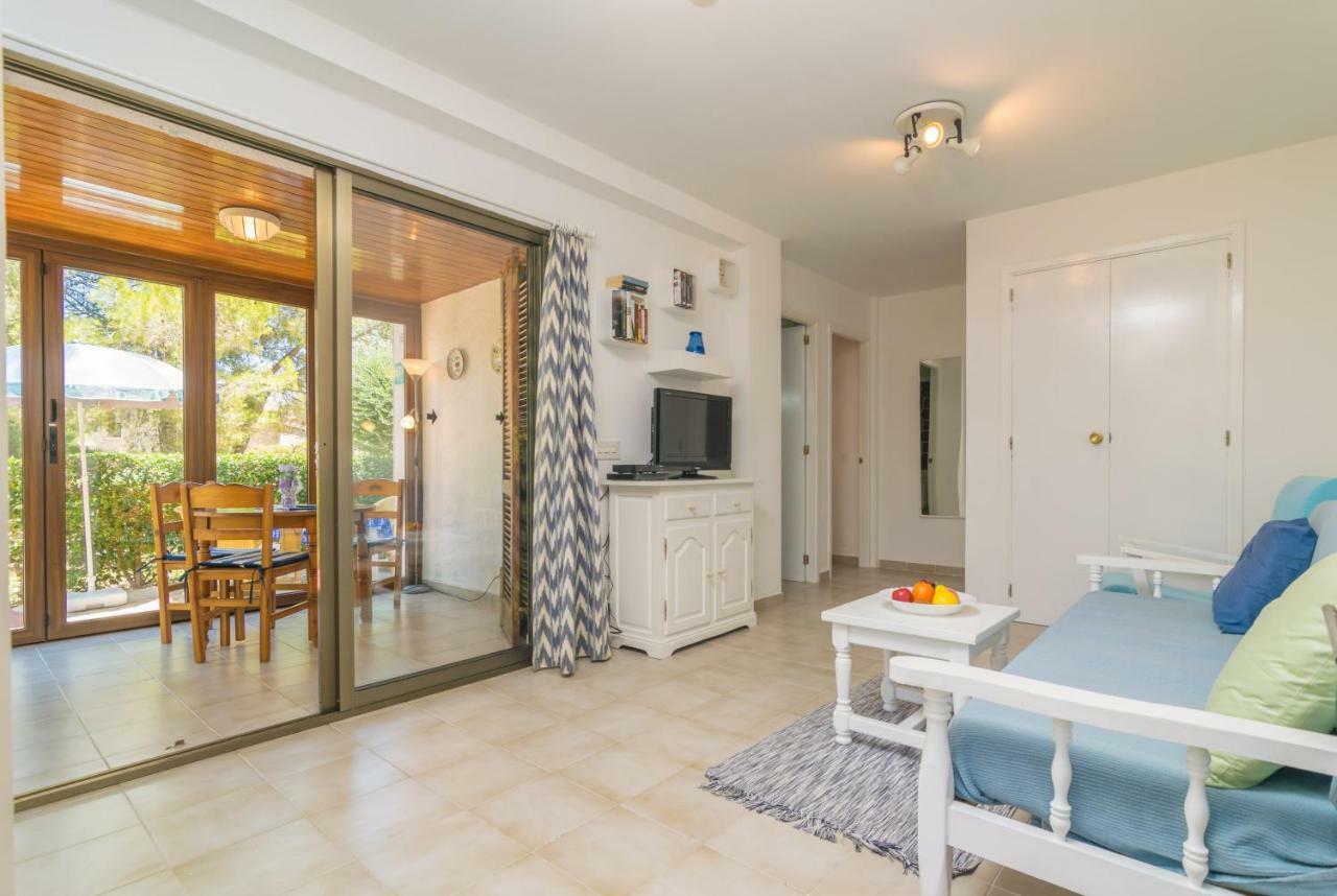 Encinas 1 Appartement Port de Pollença