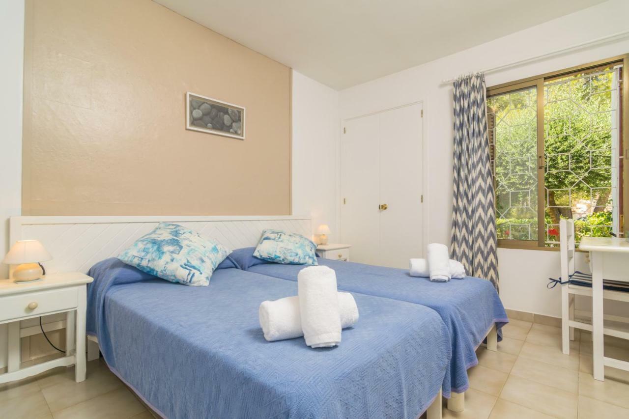Encinas 1 Apartment Port de Pollença