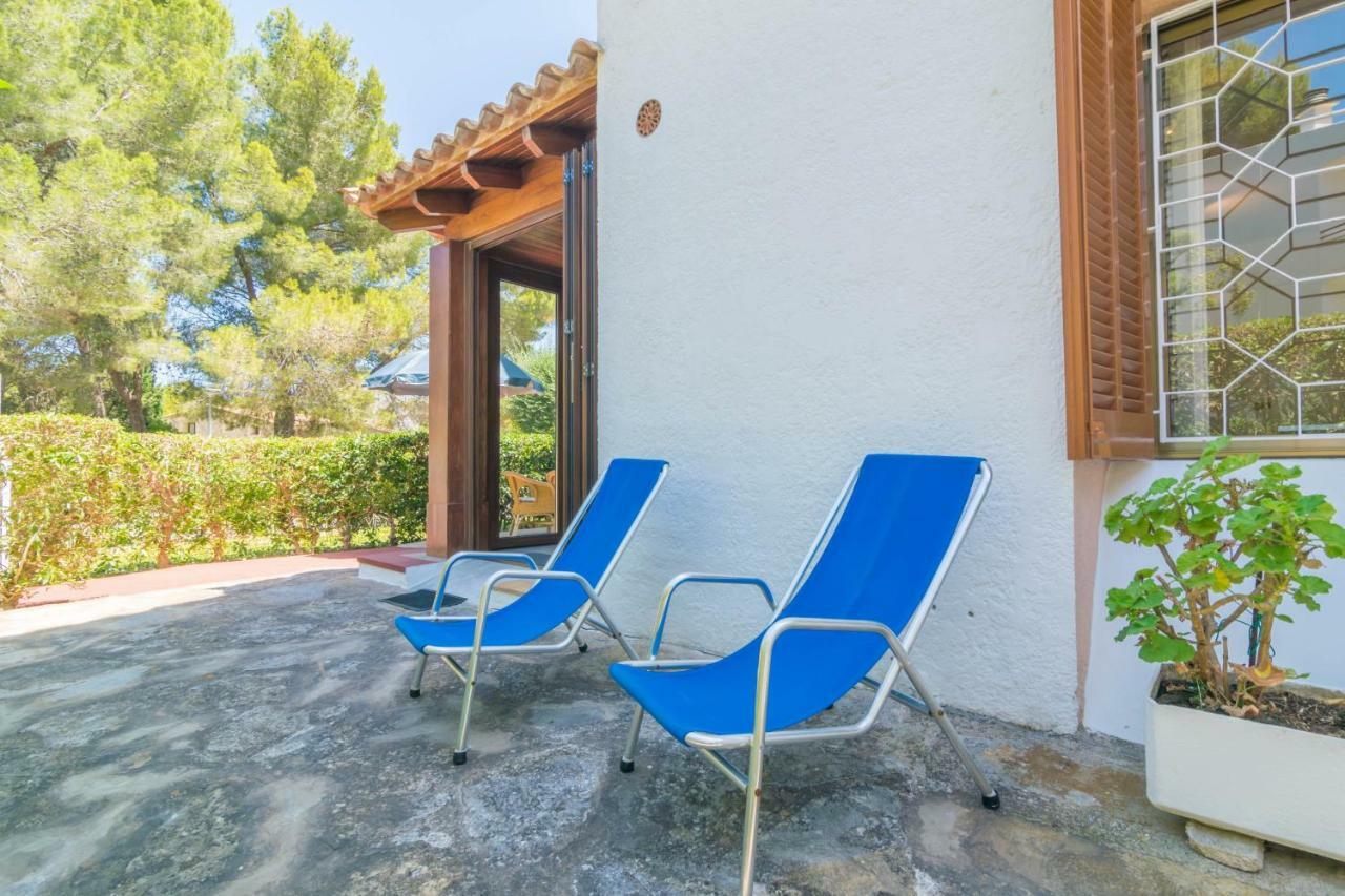 Apartment Encinas 1 Port de Pollença